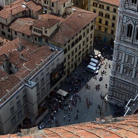 Florence Prestige Apartments Zanobi 55 エクステリア 写真