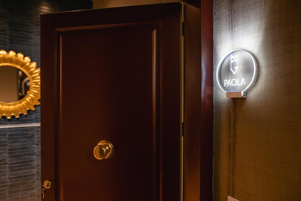 Florence Prestige Apartments Zanobi 55 エクステリア 写真