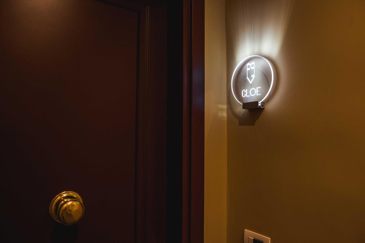Florence Prestige Apartments Zanobi 55 エクステリア 写真
