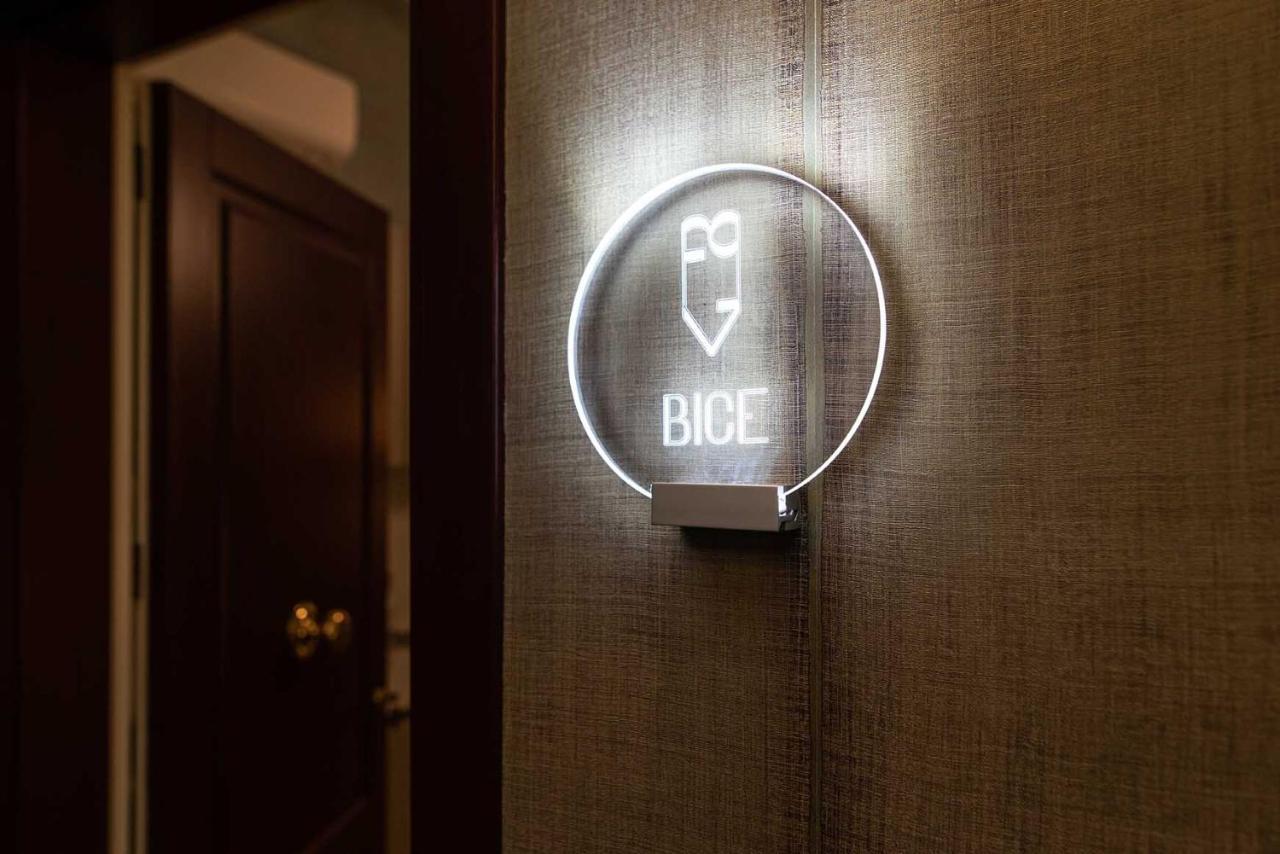 Florence Prestige Apartments Zanobi 55 エクステリア 写真