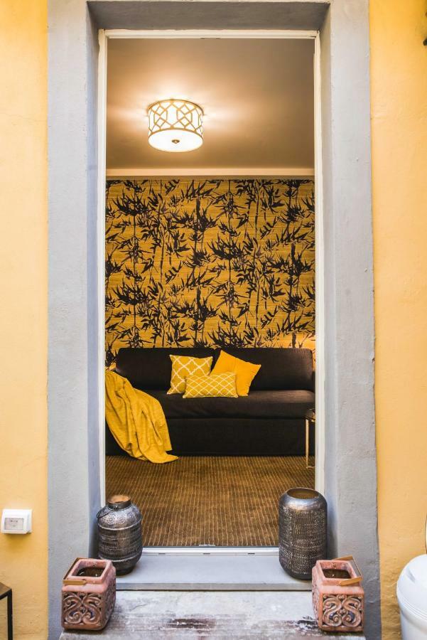 Florence Prestige Apartments Zanobi 55 エクステリア 写真