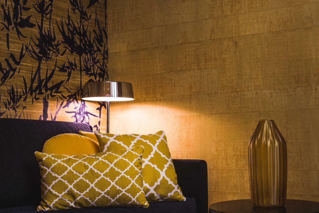 Florence Prestige Apartments Zanobi 55 エクステリア 写真