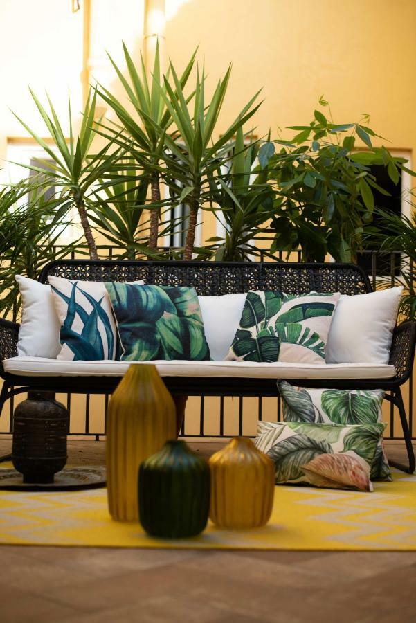 Florence Prestige Apartments Zanobi 55 エクステリア 写真