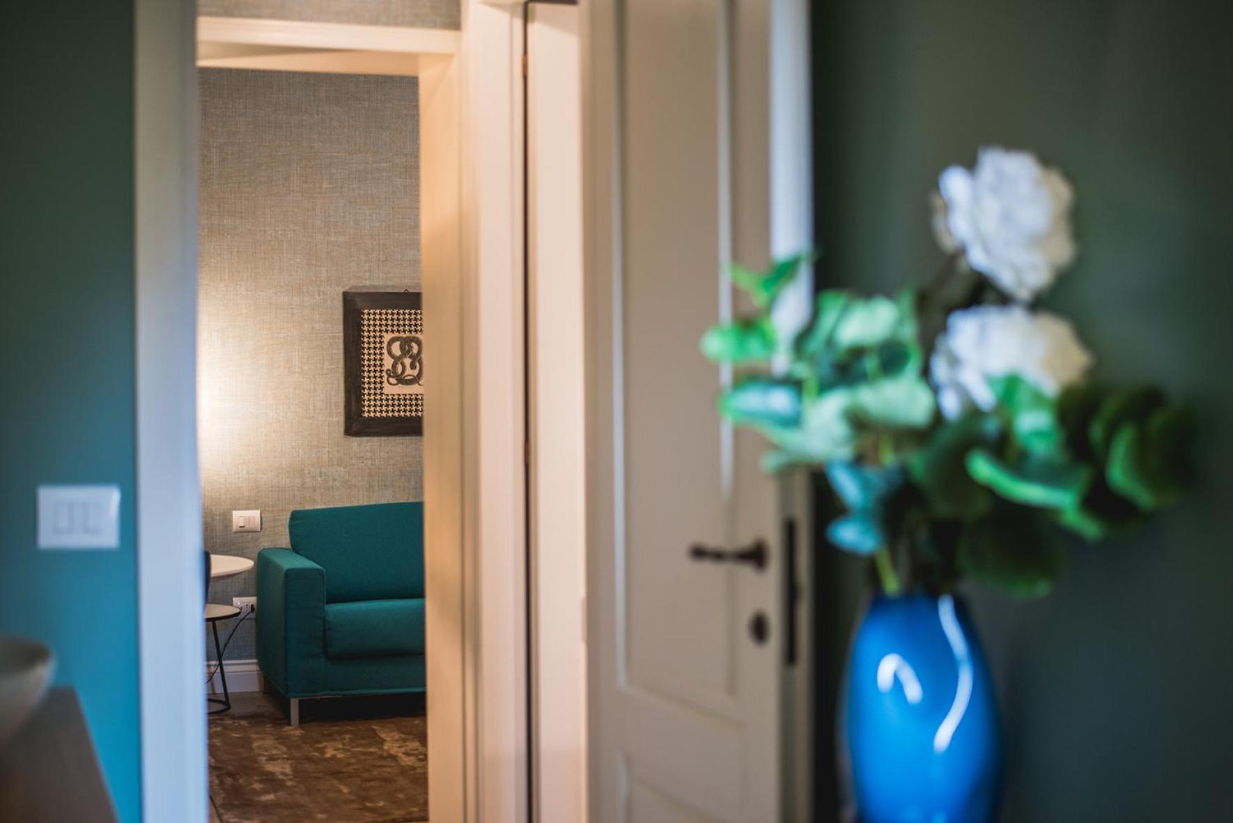 Florence Prestige Apartments Zanobi 55 エクステリア 写真