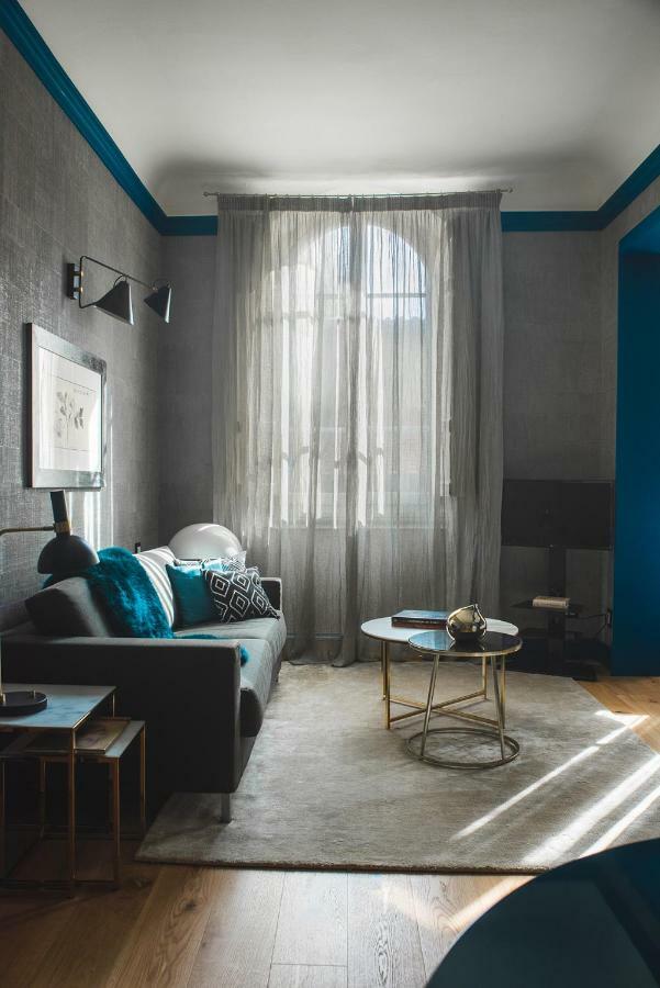 Florence Prestige Apartments Zanobi 55 エクステリア 写真