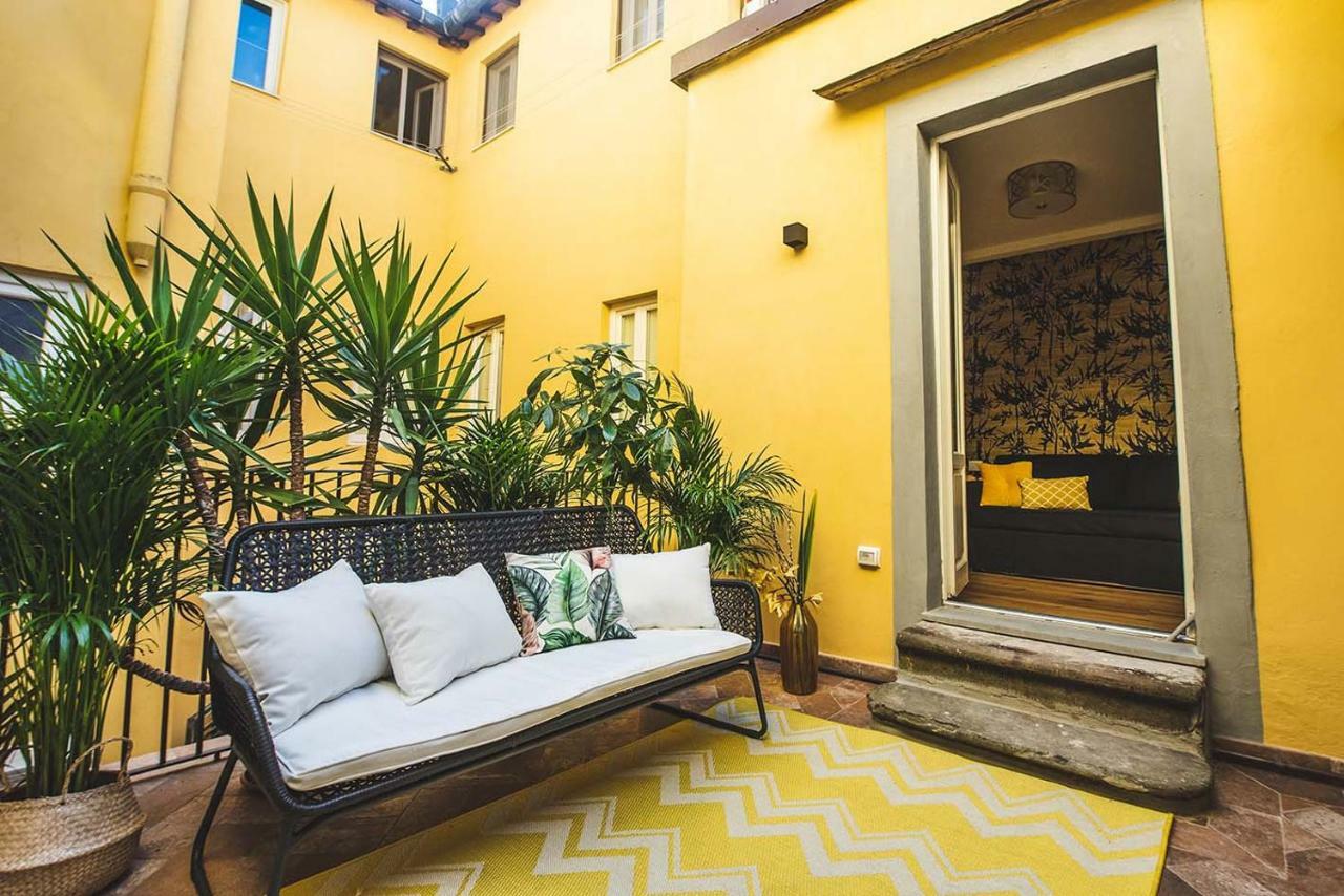 Florence Prestige Apartments Zanobi 55 エクステリア 写真