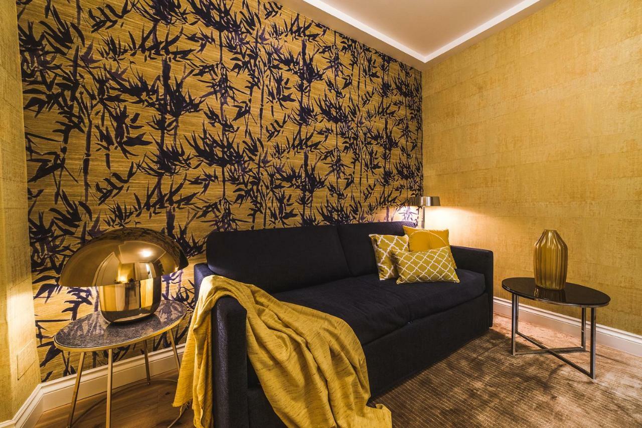 Florence Prestige Apartments Zanobi 55 エクステリア 写真