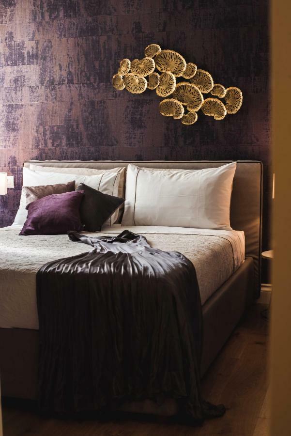 Florence Prestige Apartments Zanobi 55 エクステリア 写真