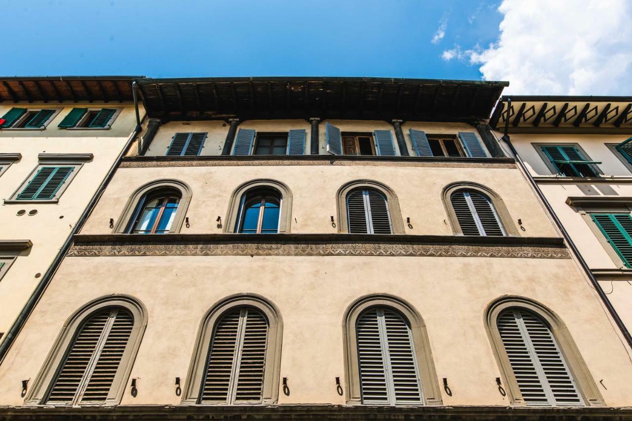 Florence Prestige Apartments Zanobi 55 エクステリア 写真