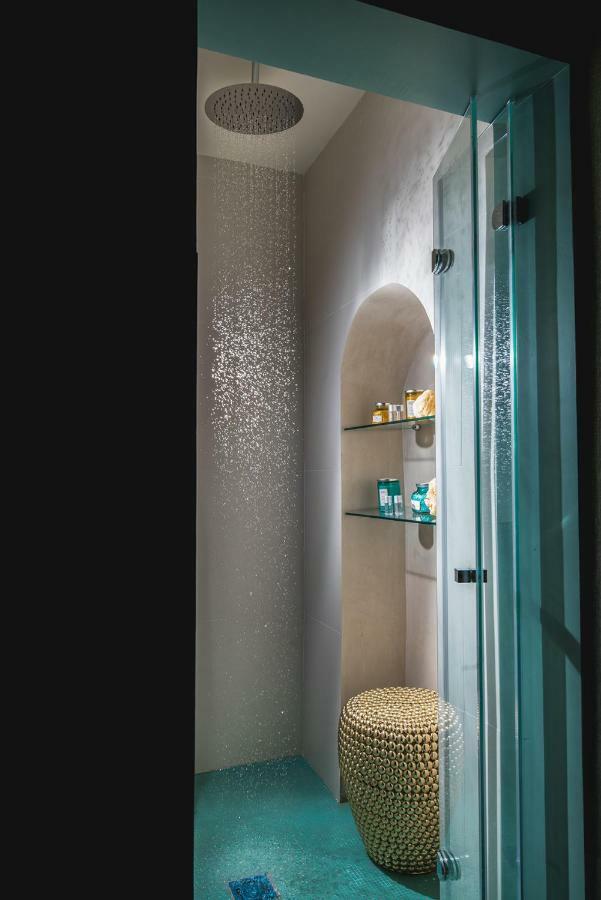 Florence Prestige Apartments Zanobi 55 エクステリア 写真