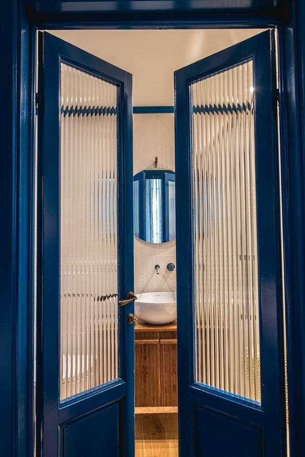 Florence Prestige Apartments Zanobi 55 エクステリア 写真