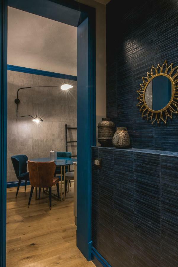 Florence Prestige Apartments Zanobi 55 エクステリア 写真