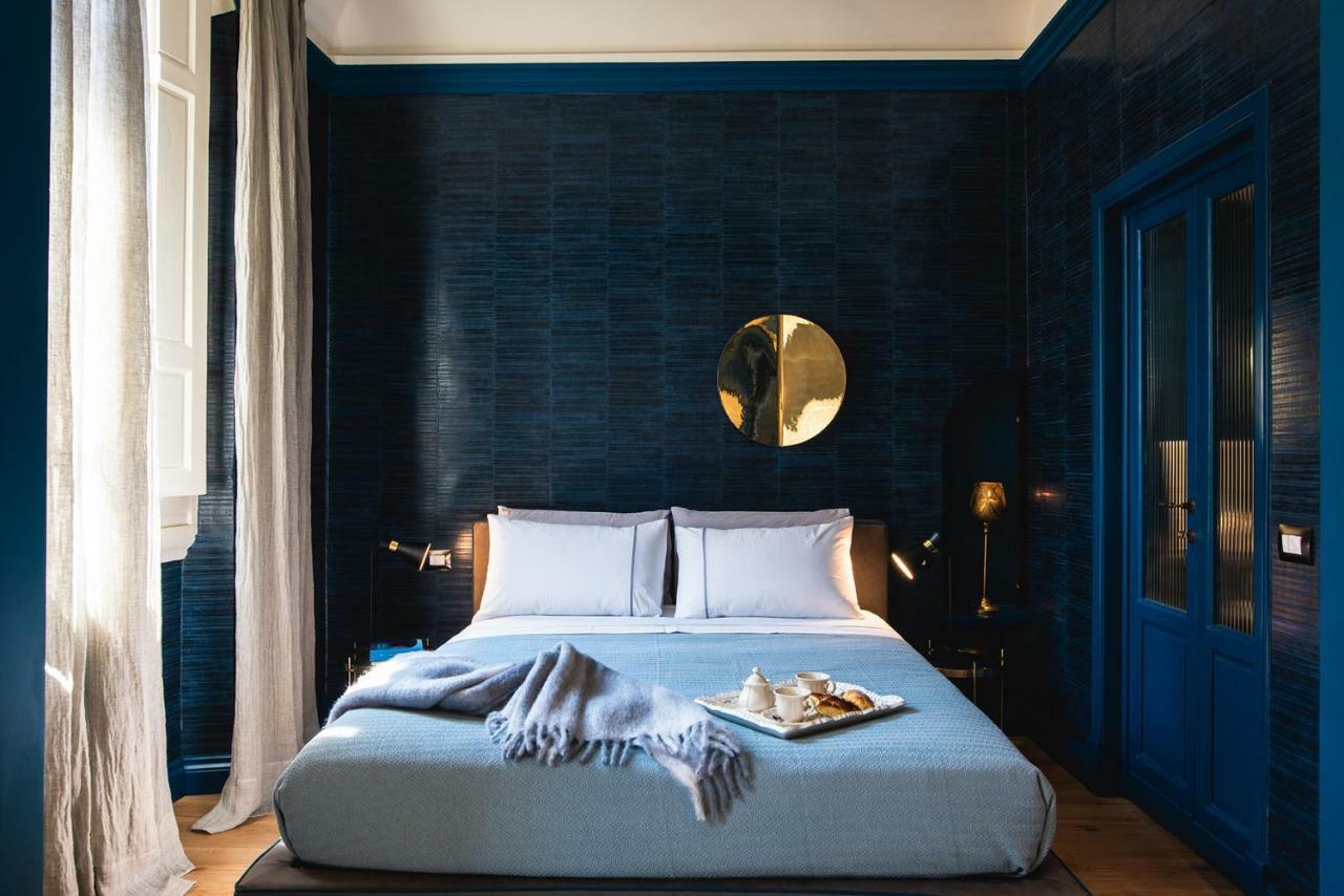 Florence Prestige Apartments Zanobi 55 エクステリア 写真