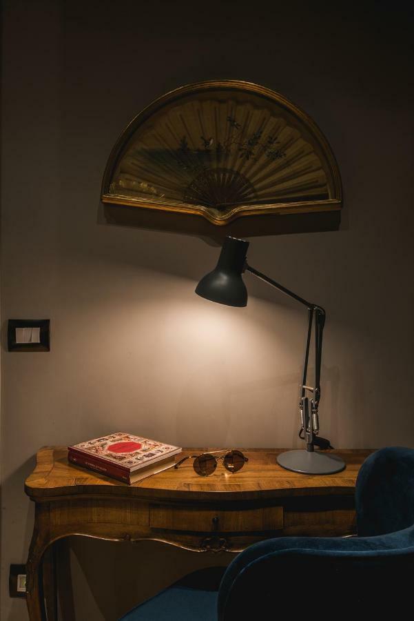 Florence Prestige Apartments Zanobi 55 エクステリア 写真