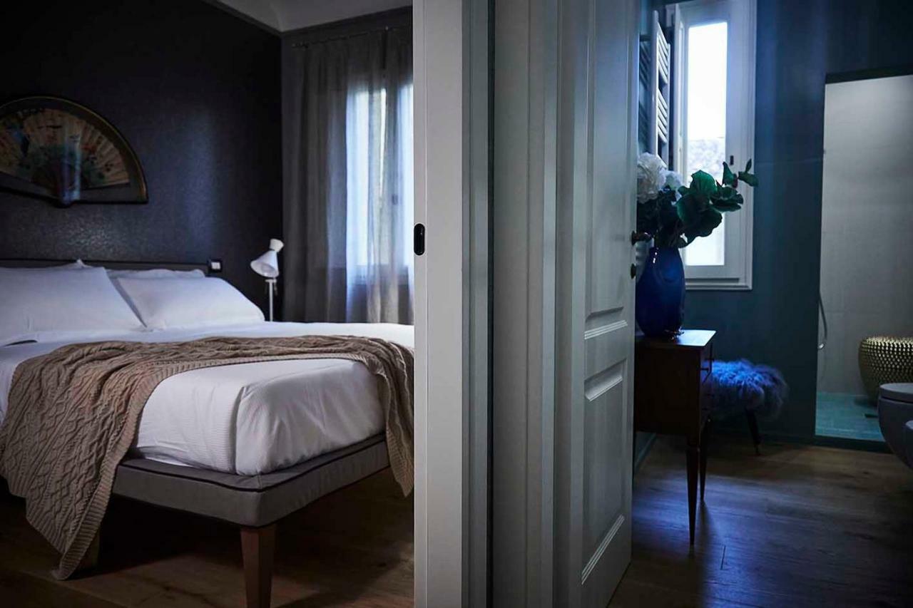 Florence Prestige Apartments Zanobi 55 エクステリア 写真