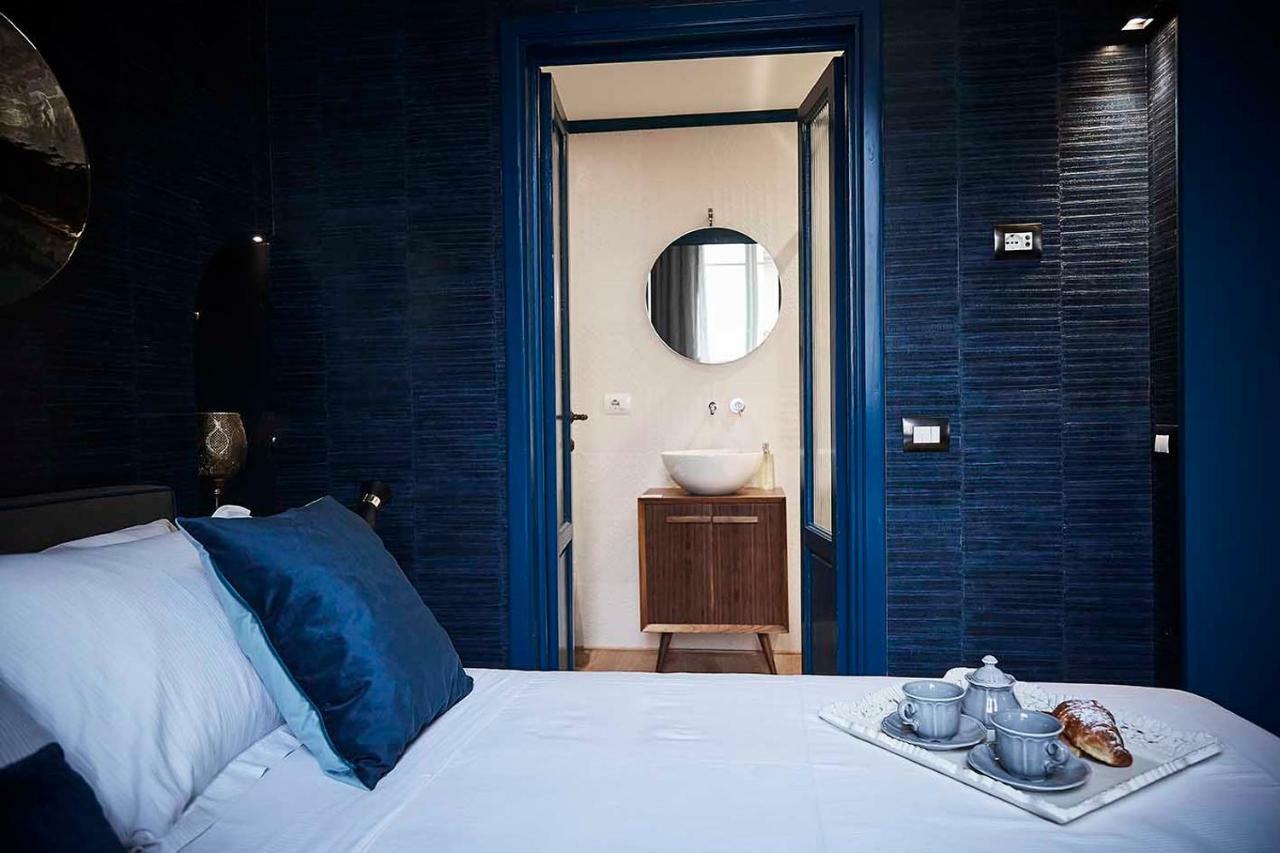Florence Prestige Apartments Zanobi 55 エクステリア 写真