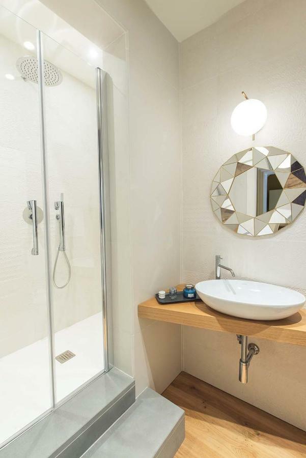 Florence Prestige Apartments Zanobi 55 エクステリア 写真